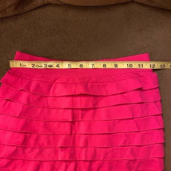 TANCO U.S.A Mini Skirt  - Picture 4 of 7